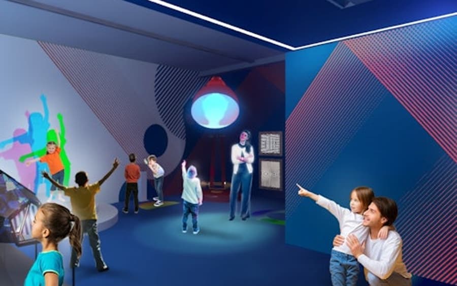 Die Stadt der Kinder und Jugendlichen - Erlebnismuseum