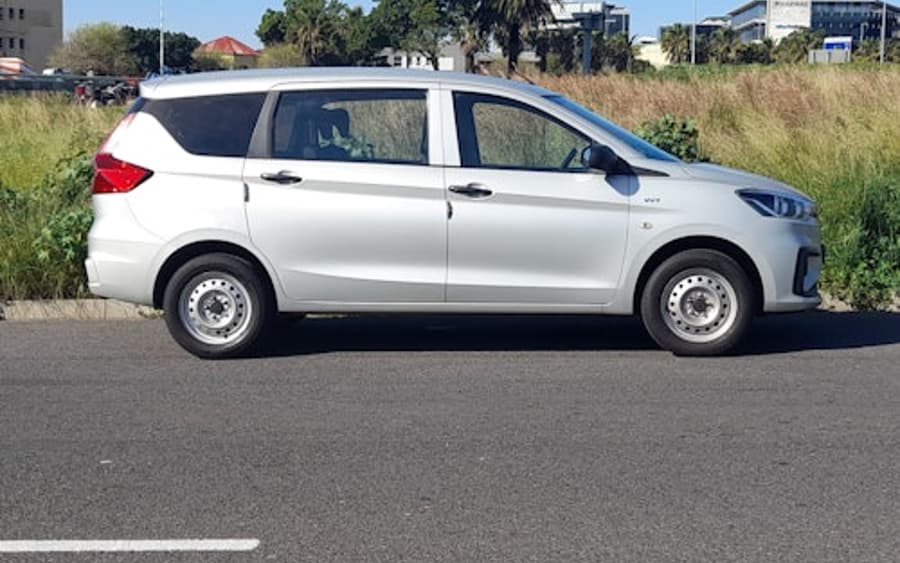 Cape Town: Roundtrip Transfer from/to International Airport