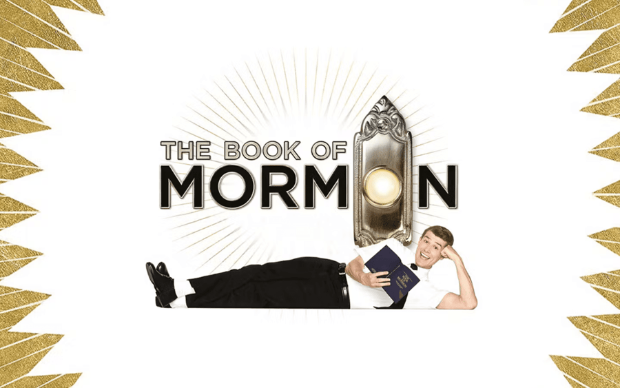 The Book of Mormon