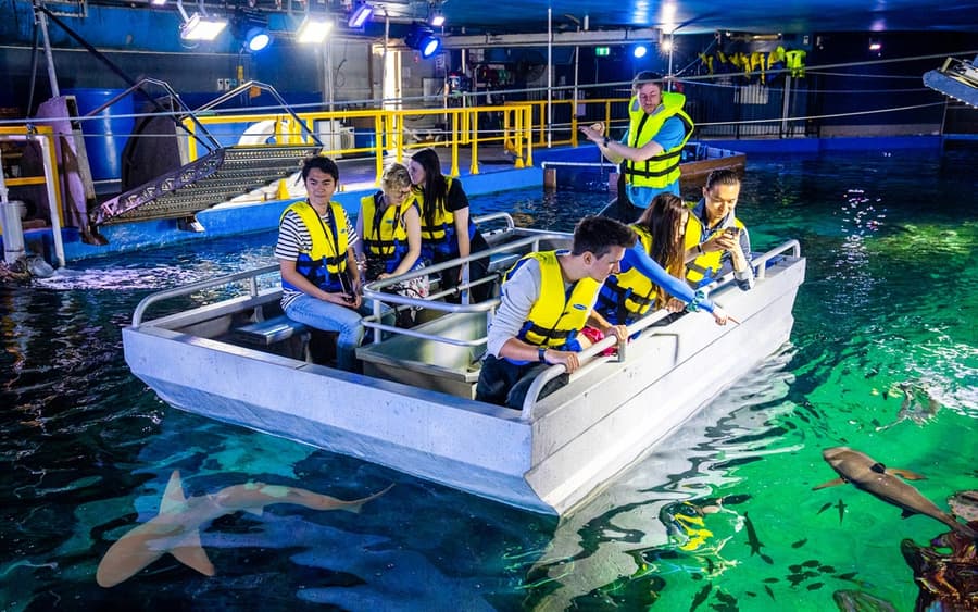 Сіднейський абонемент на відвідування кількох атракцій