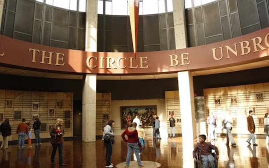 Country Music Hall of Fame & RCA Studio B Rondleiding