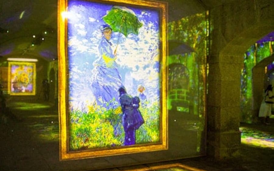 Impressive Monet & Brilliant Klimt in Porto: Skip The Line
