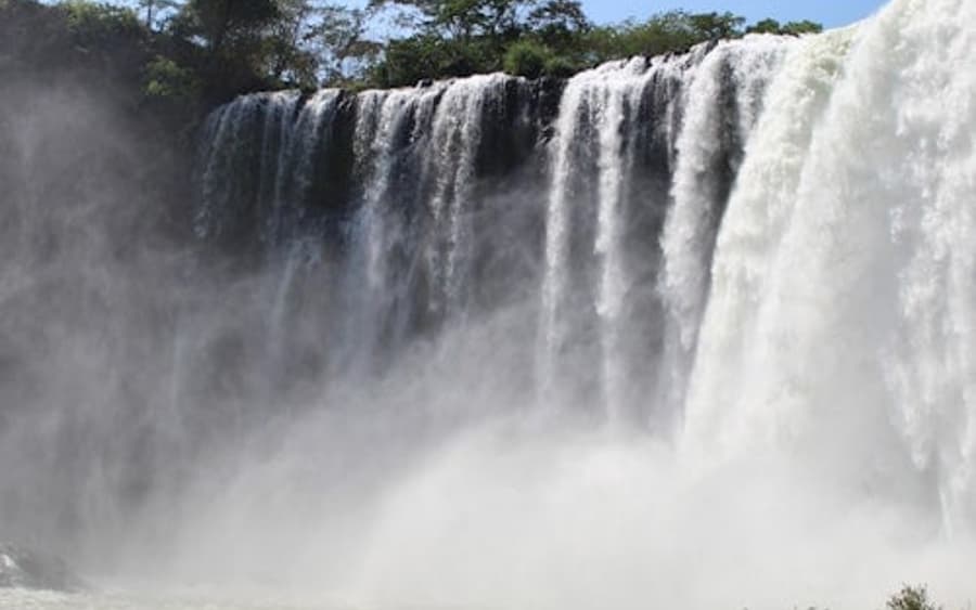 Laguna Catemaco & Los Tuxtlas: Tur din Veracruz