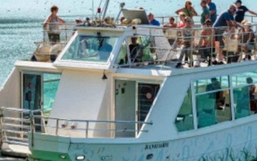 Girona: Tour in Barca sul Lago di Banyoles