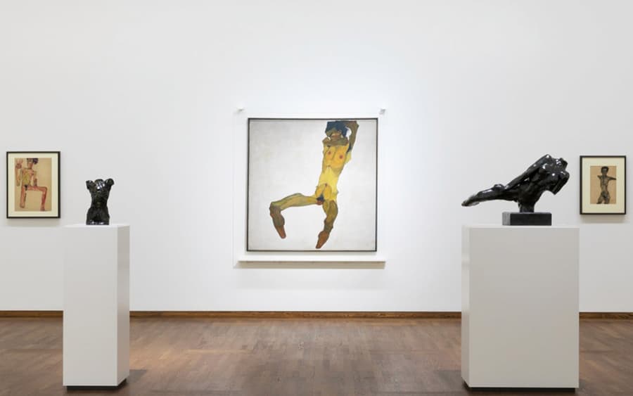 Mga Ticket sa Pagpasok sa Leopold Museum
