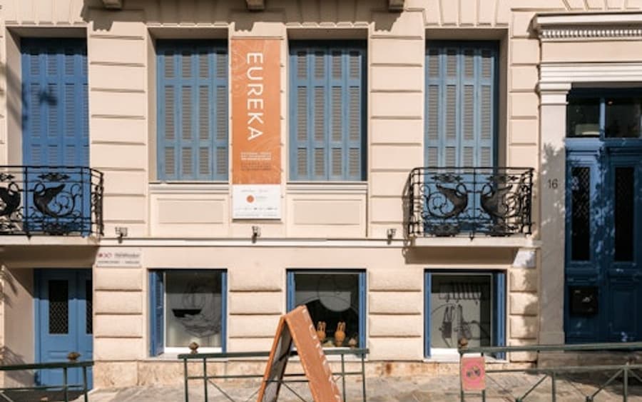 Herakleidon Museum