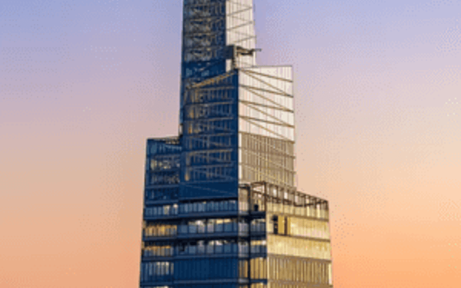 Ingressos SUMMIT One Vanderbilt