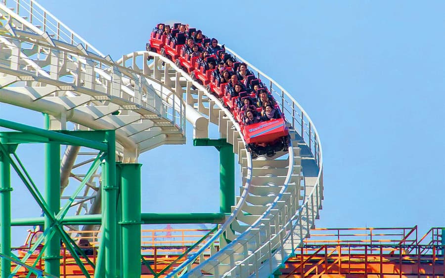Entradas para Hirakata Park