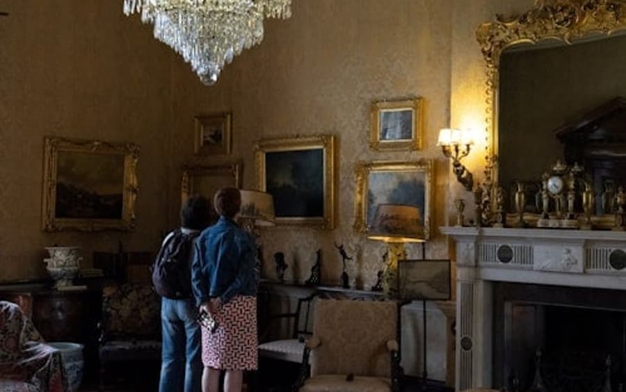 Preston Manor & Gardens: Adgangsbillet
