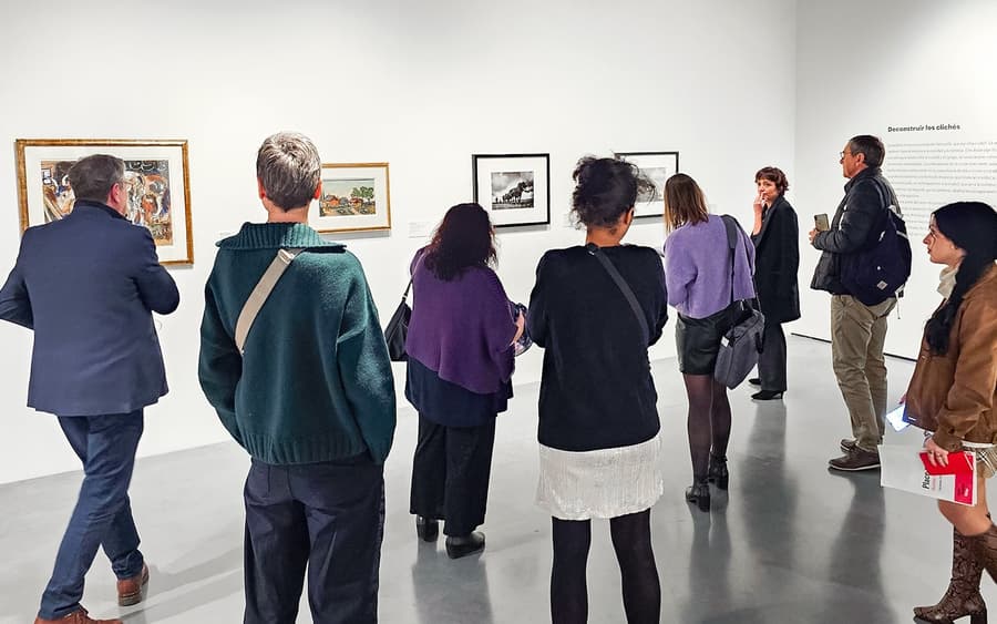 Entradas para el Museo Casa Natal de Picasso
