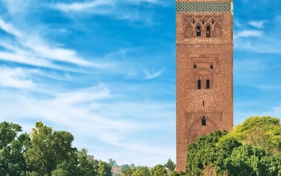Marrakesh: Pribadong Pagpasyal sa Medina, Palasyo at Mga Libingan
