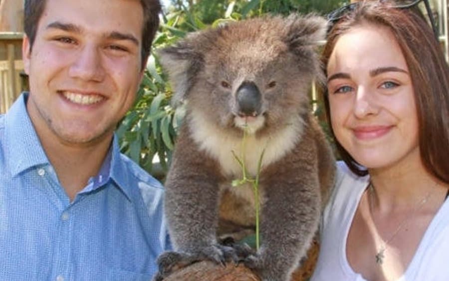 Billets pour le Parc Animalier de Langkawi