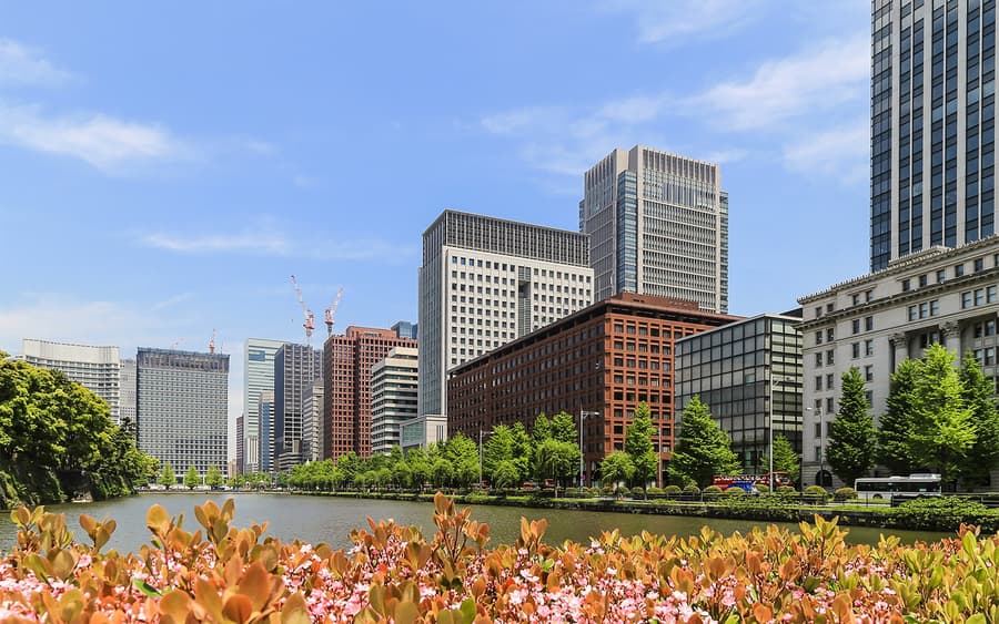 eSIM 4G para turistas en Japón - Validez de 5/7/10/30 días