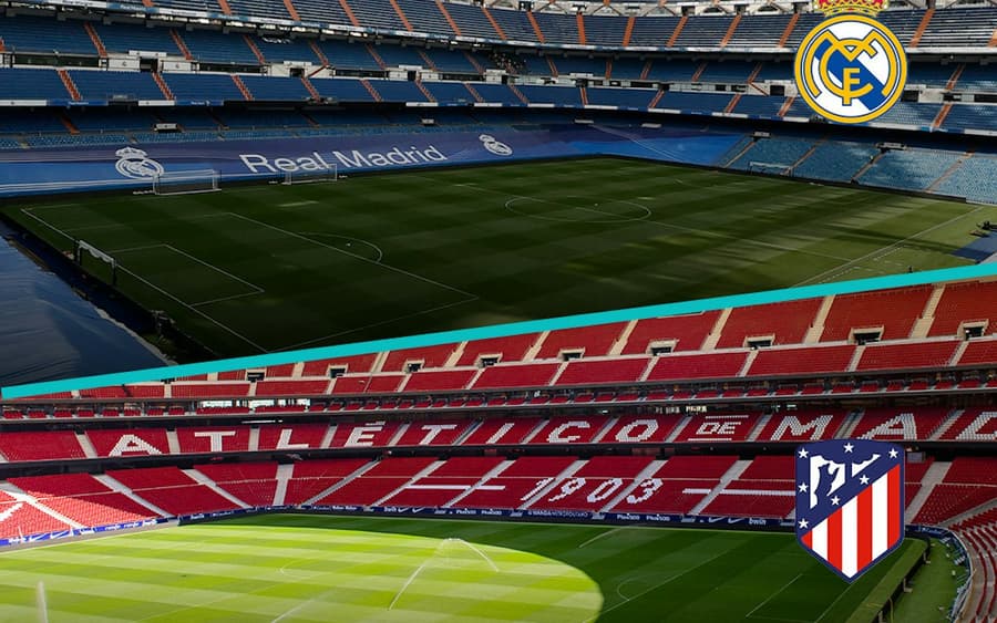 Madrid Football Lovers Bundle