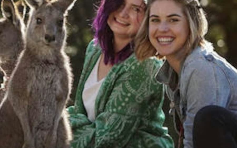 Symbio Wildlife Park: Entry Ticket