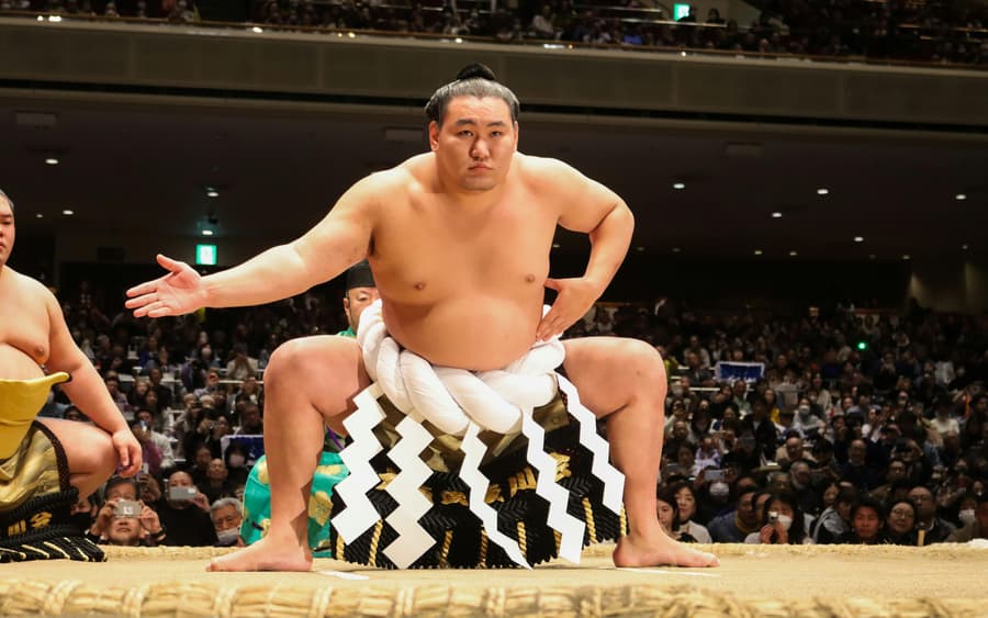 Nagoya Grand Sumo Tournament with Round-Trip Shinkansen from Tokyo (July 12 - 26)