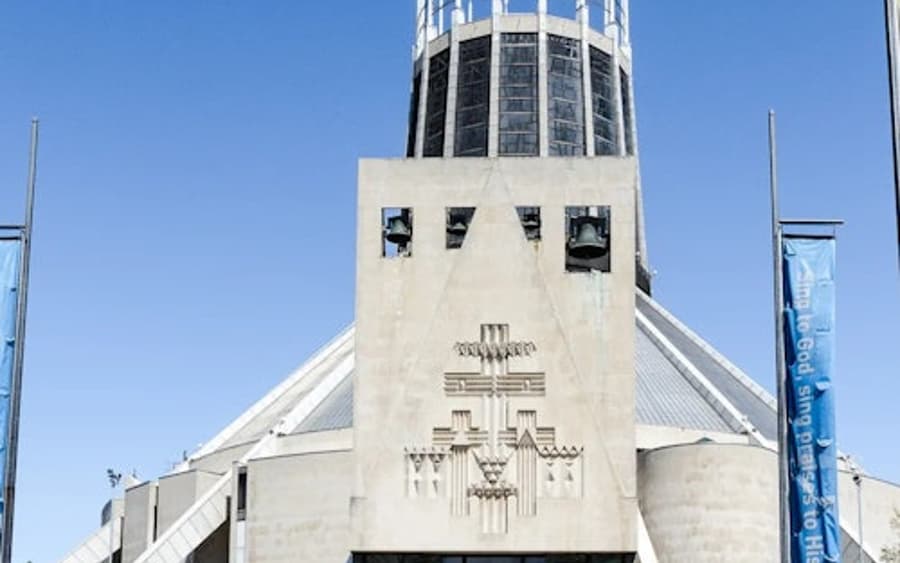 Best of Liverpool Sightseeing Tour