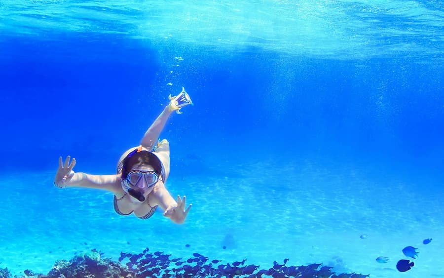 Half-Day Boat & Snorkeling Tour from Amalfi to Positano