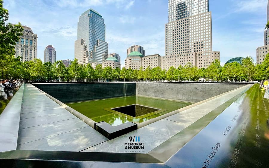 9/11 Memorial & Museum Tickets