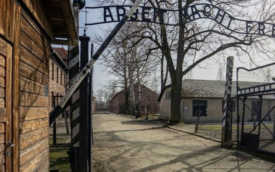 Auschwitz-Birkenau: Guided Tour