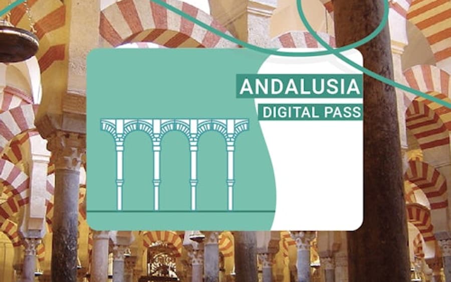Andalusia Pass