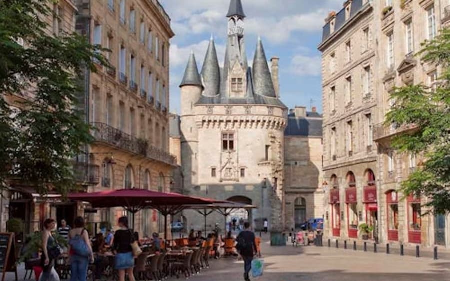 Bordeaux CityPass