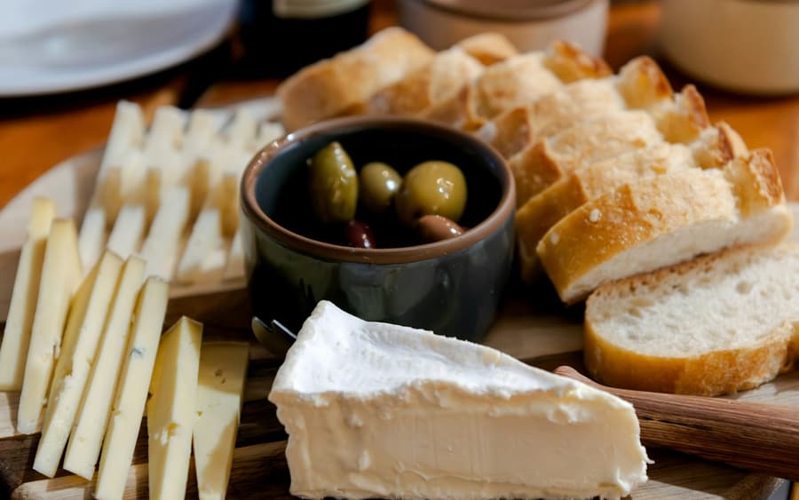 Seattle: Tour Vin, Pain, Fromage & Chocolat