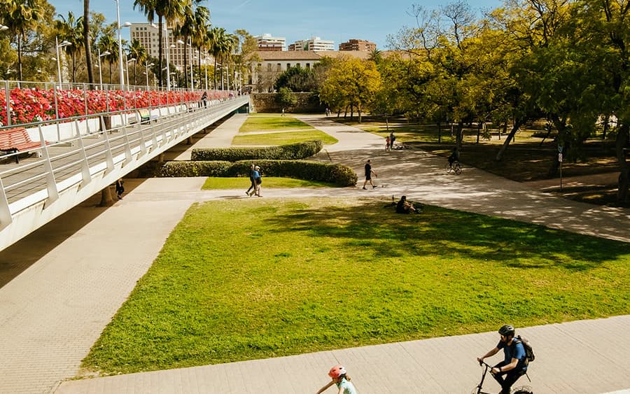 València: Tour Privado Guiado por la Gran Ciudad