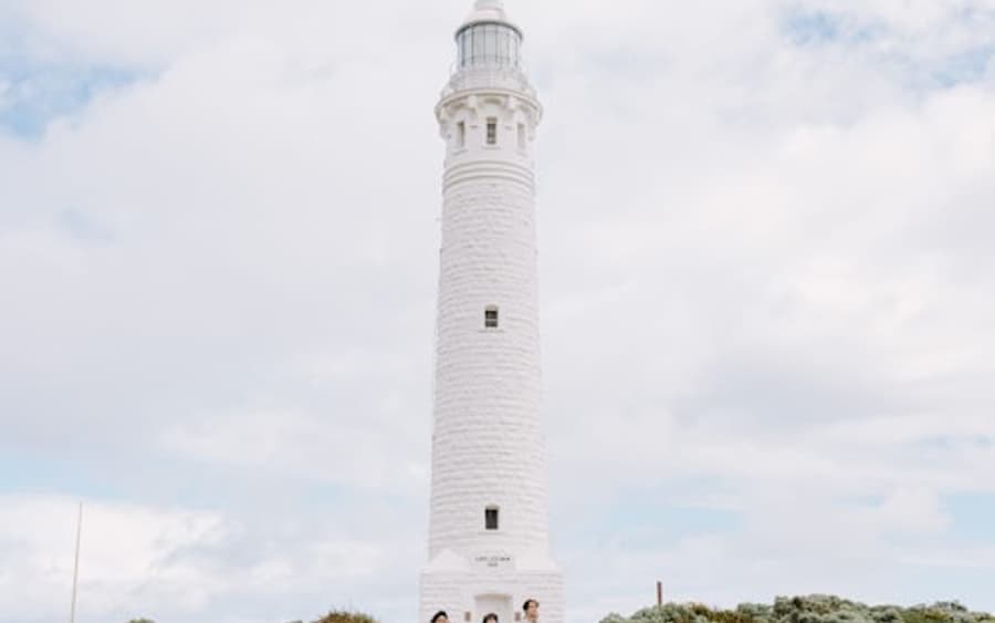 Φάρος Cape Leeuwin: Ξενάγηση με Οδηγό