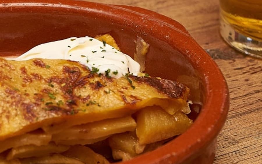Tur culinar în Südstadt, Köln