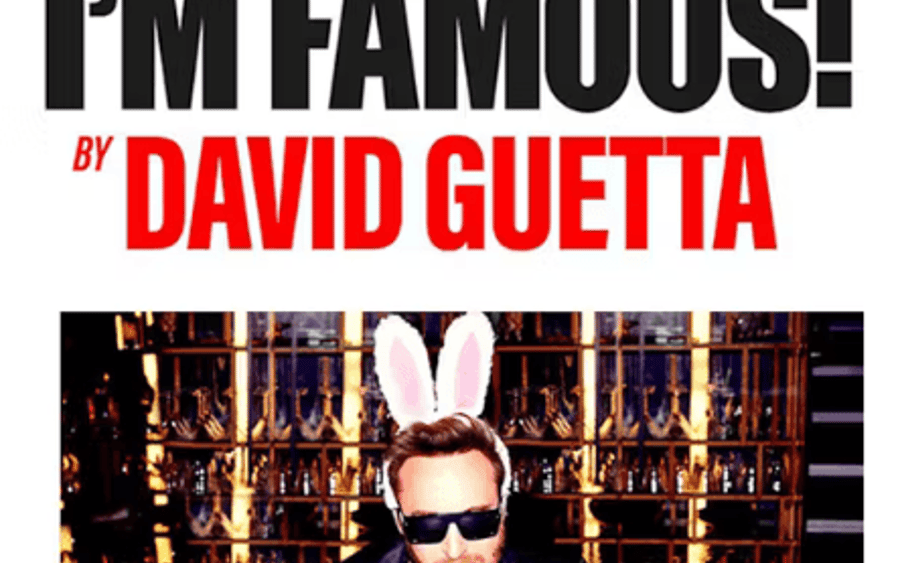 Ushuaïa on Mondays: F*** ME I’M FAMOUS! Tickets