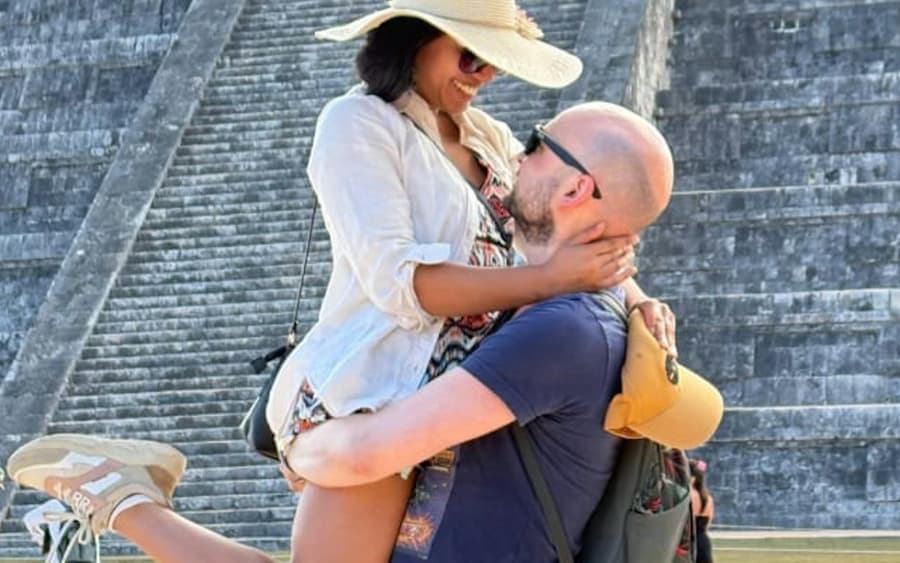 Chichén Itzá: Skip The Line Ticket + Small Group Guided Tour