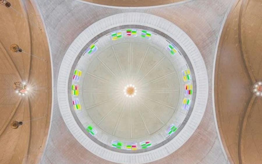 Cathedral of San Cristóbal de La Laguna: Entry Ticket + Audio Guide