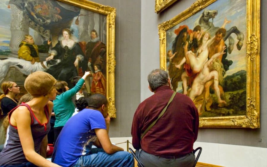 Munich City Pass by Turbopass: 45+ Attractions