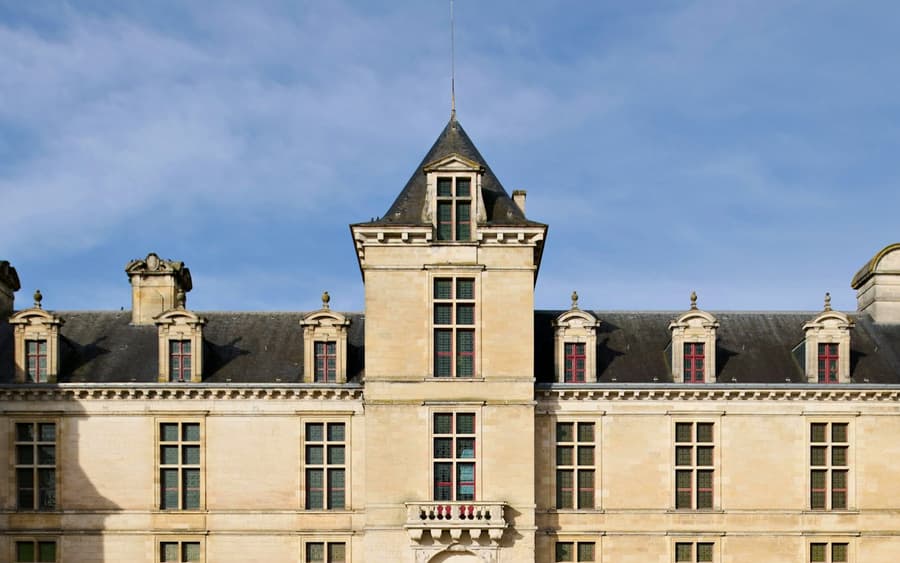 Cadillac Ducal Castle: Entry Ticket