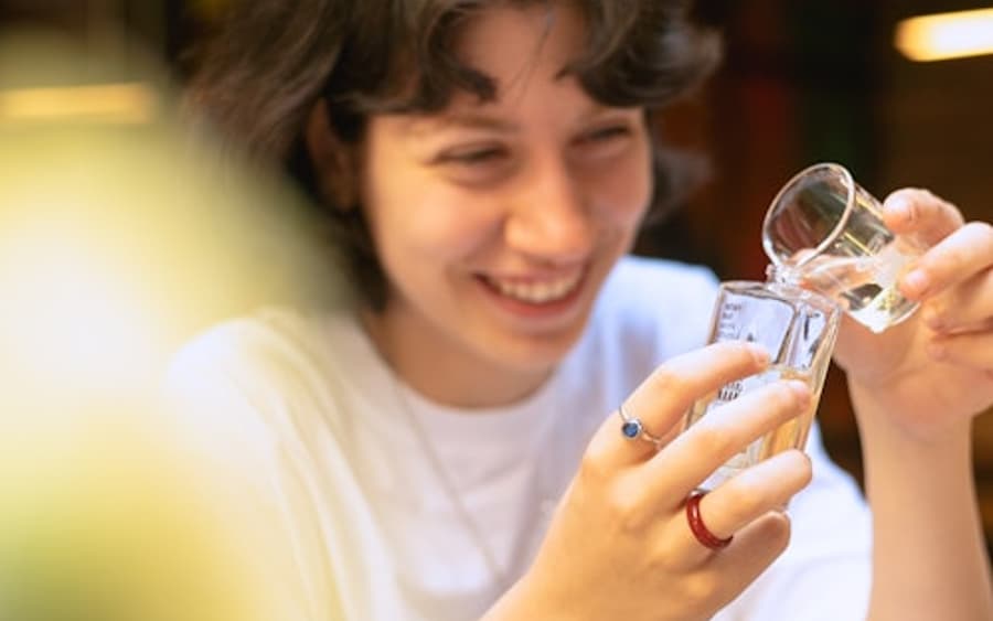 Istanbul: Perfume-Making Workshop