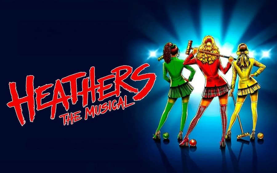 Heathers The Musical