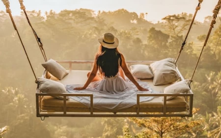 اوبود: تور خصوصی با راهنما + حمل و نقل
