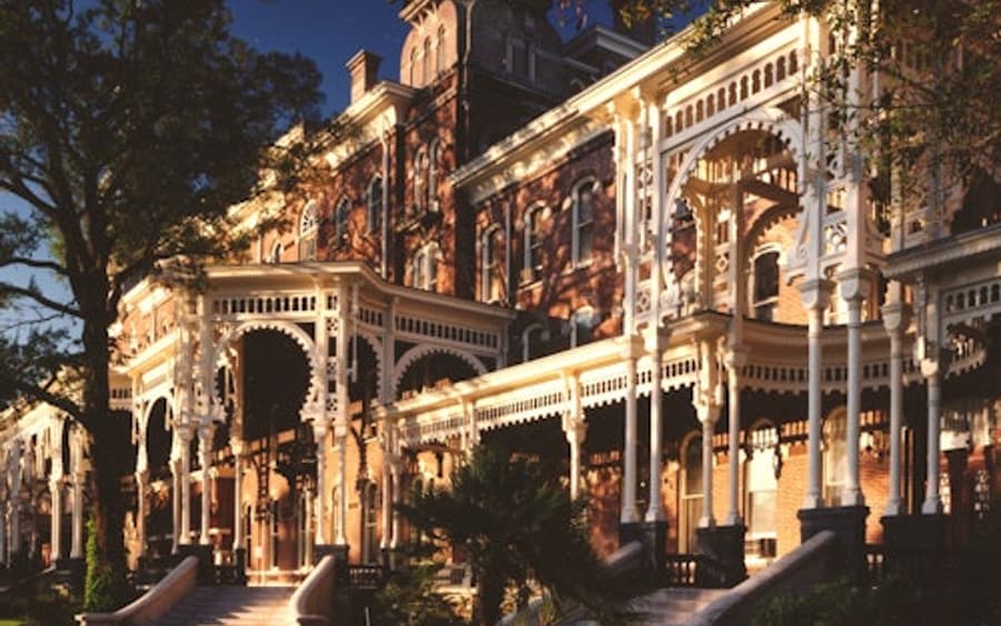 Henry B. Plant Museum: Entry Ticket + Audio Guide