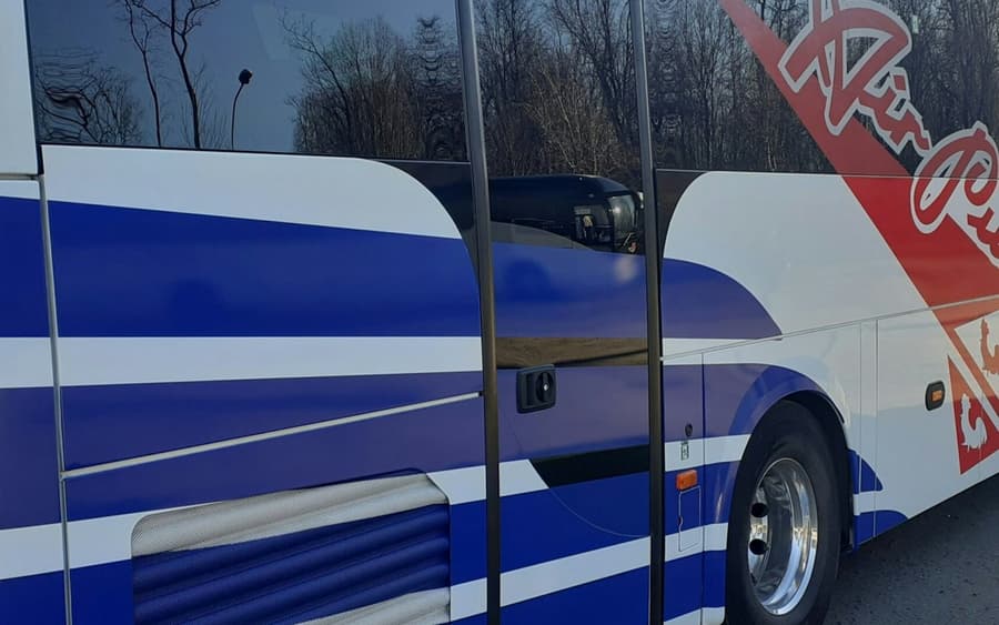 Linate Airport: One-Way Bus from Milan Piazza Luigi di Savoia to Airport (LIN)