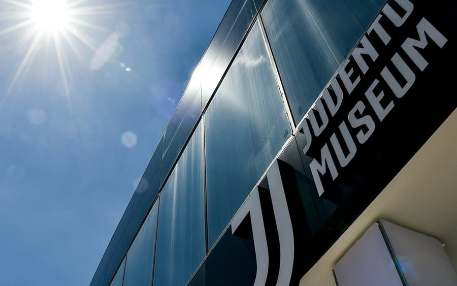 Juventus Museum: Entry Ticket