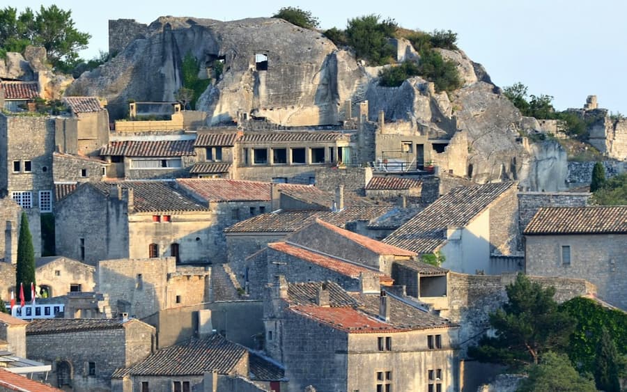 Parc Naturel Régional des Alpilles: Guided Tour from Arles