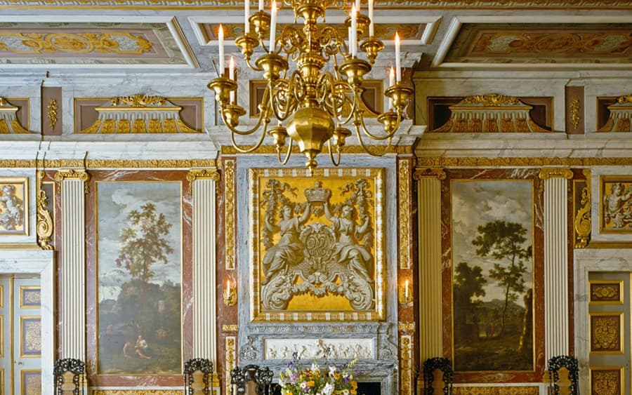 Paleis Het Loo: Fast Track Ticket