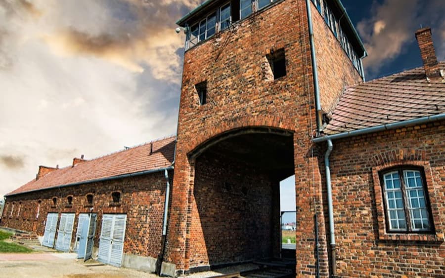 Auschwitz-Birkenau & Wieliczka Salt Mine: Guided Tour + Transport