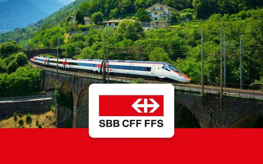 One-Way Tickets: Geneva Airport Train Station to/from Geneva Train Station