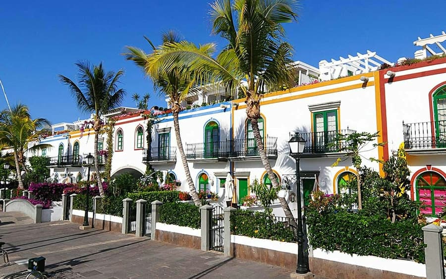 Southwestern Gran Canaria: Guided Tour + Transfers