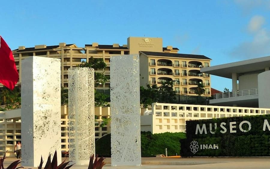 Cancun: San Miguelito & Mayan Museum