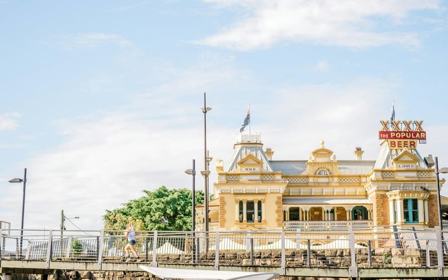 Brisbane: Private Electric Boat Rental