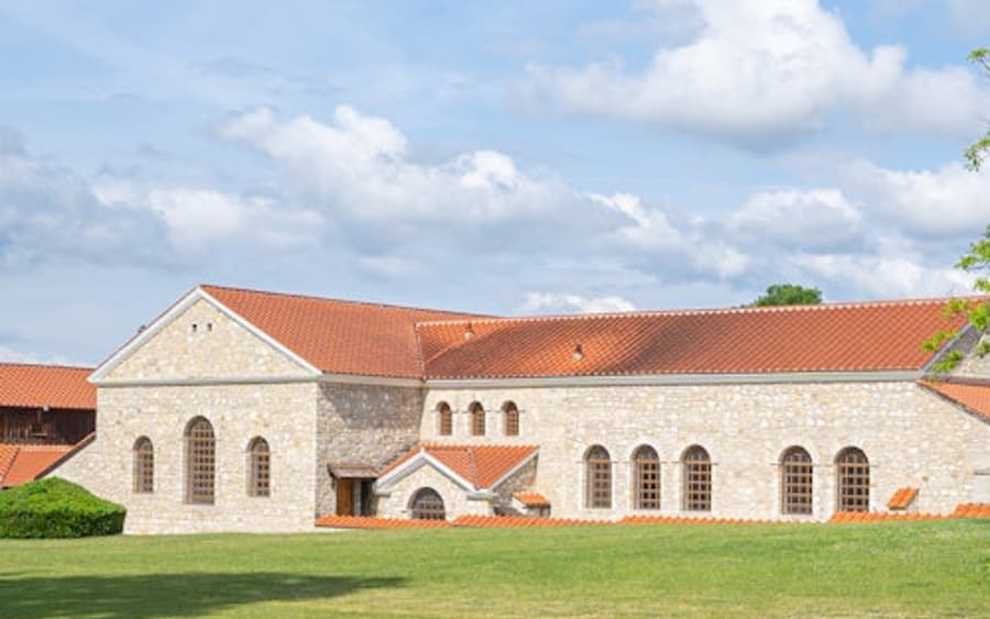 Carnuntum
