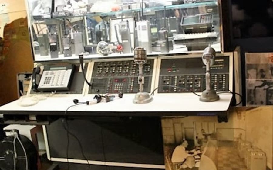 グレーターシンシナティ警察博物館：入場チケット